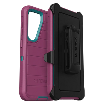 OtterBox Defender Pro Case - Samsung Galaxy S23 Plus - Color Options