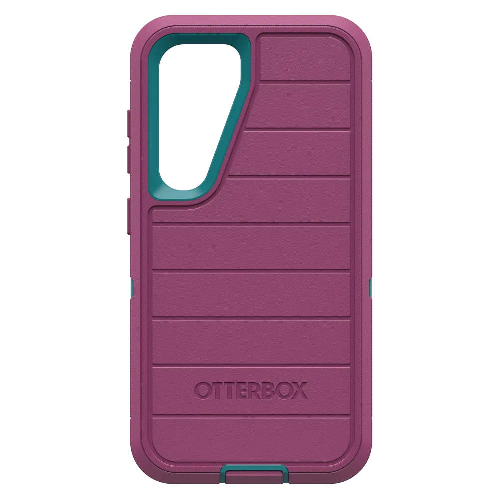 OtterBox Defender Pro Case - Samsung Galaxy S23 - Color Options