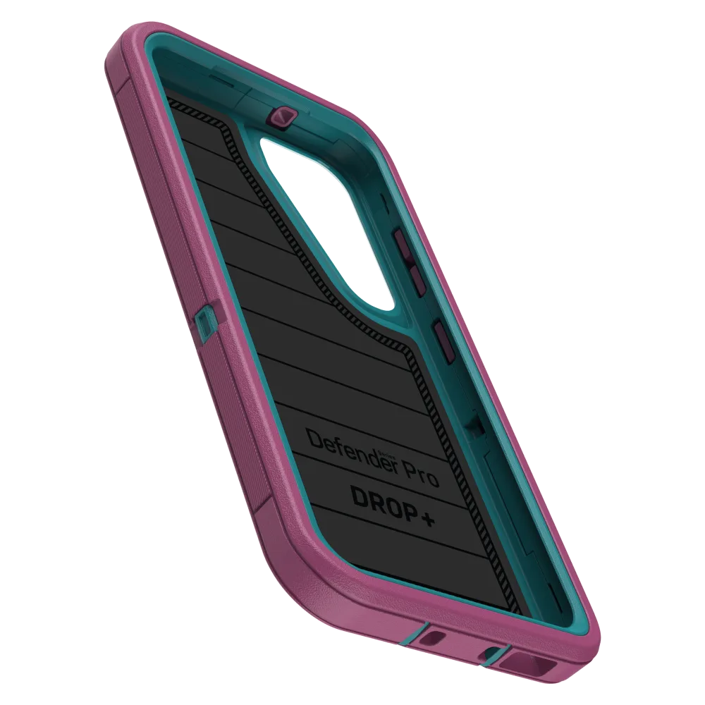 OtterBox Defender Pro Case - Samsung Galaxy S23 - Color Options