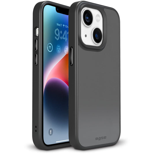 Base DuoHybrid Reinforced Protective Case - IPhone 14 Plus (6.7) - Color Options