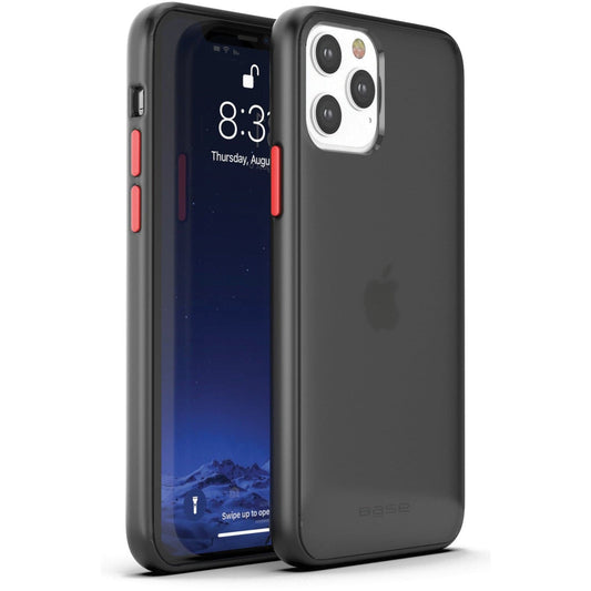 Base DuoHybrid Reinforced Protective Case - IPhone 13 Pro (6.1) - Color Options