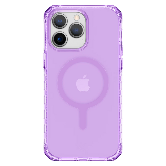 ITSKINS Supreme_R MagSafe Case - Apple iPhone 14 Pro Max (6.7) - Color Options