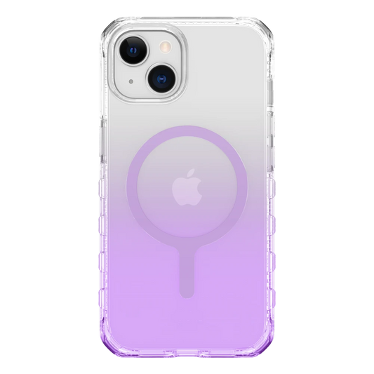 ITSKINS Supreme_R MagSafe Case - Apple iPhone 14 Plus (6.7) - Color Options
