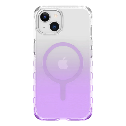 ITSKINS Supreme_R MagSafe Case - Apple iPhone 13 (6.1) - Color Options