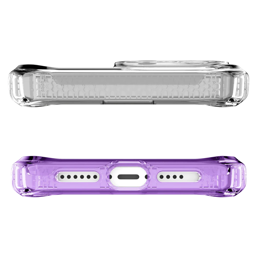 ITSKINS Supreme_R MagSafe Case - Apple iPhone 14 (6.1) - Color Options