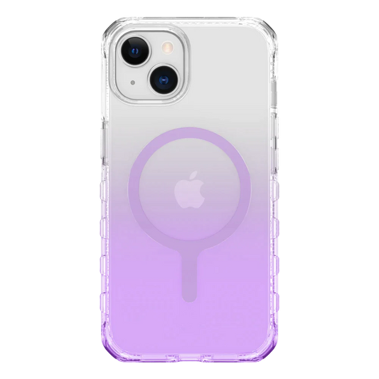 ITSKINS Supreme_R MagSafe Case - Apple iPhone 14 (6.1) - Color Options