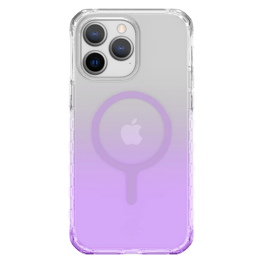 ITSKINS Supreme_R MagSafe Case - Apple iPhone 14 Pro (6.1) - Color Options