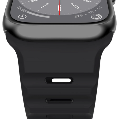 ITSKINS Spectrum_R Solid Strap for Apple Watch 40mm / 41mm - Color Options