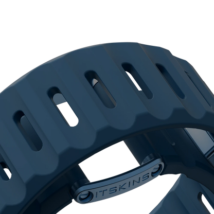 ITSKINS Spectrum_R Solid Strap for Apple Watch 40mm / 41mm - Color Options