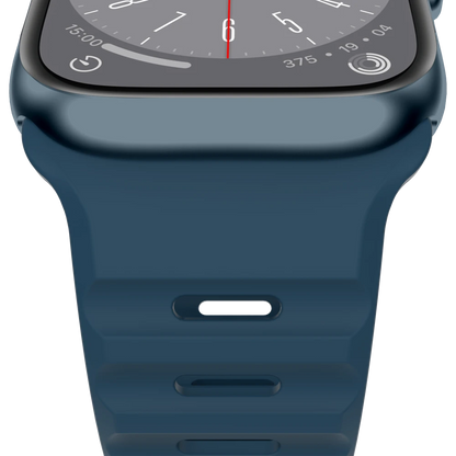 ITSKINS Spectrum_R Solid Strap for Apple Watch 40mm / 41mm - Color Options