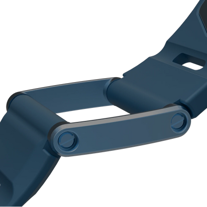 ITSKINS Spectrum_R Solid Strap for Apple Watch 40mm / 41mm - Color Options