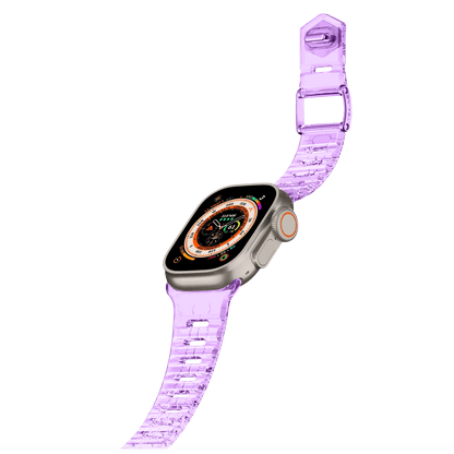 ITSKINS Spectrum_R Solid Strap - Apple Watch 49mm - Color Options