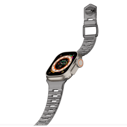 ITSKINS Spectrum_R Solid Strap - Apple Watch 49mm - Color Options