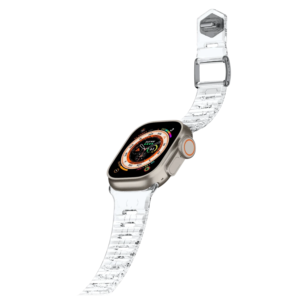 ITSKINS Spectrum_R Solid Strap - Apple Watch 49mm - Color Options