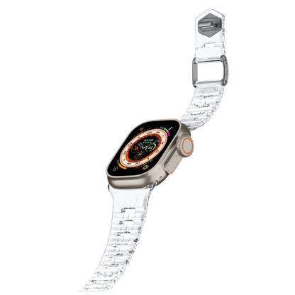 ITSKINS Spectrum_R Solid Strap - Apple Watch 49mm - Color Options