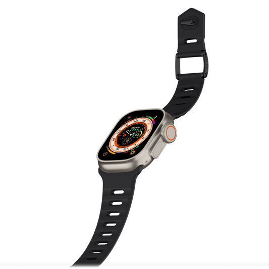 ITSKINS Spectrum_R Solid Strap - Apple Watch 49mm - Color Options