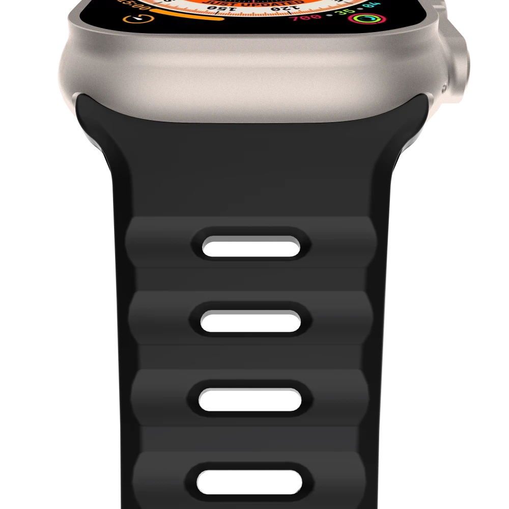 ITSKINS Spectrum_R Solid Strap - Apple Watch 49mm - Color Options