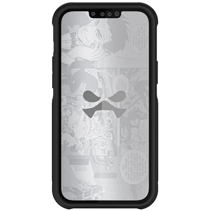Ghostek - Atomic Slim Aluminum Case - Apple iPhone 14 (6.1)