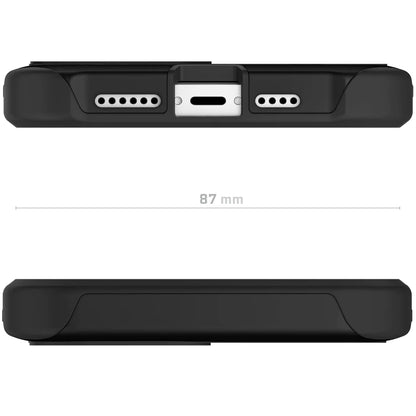 Ghostek - Atomic Slim Aluminum Case - Apple iPhone 14 (6.1)