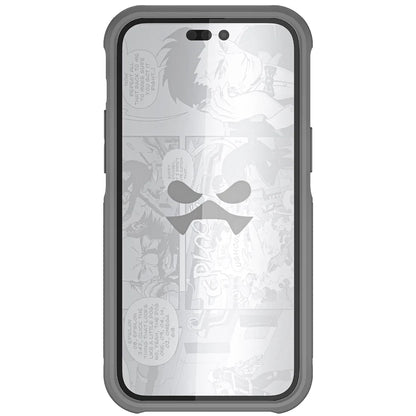 Ghostek - Atomic Slim Aluminum Case - Apple iPhone 14 Pro (6.1)