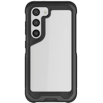 Ghostek - Atomic Slim Aluminum Case - Samsung S23