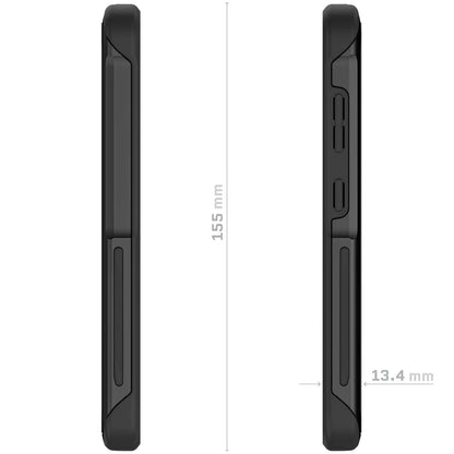 Ghostek - Atomic Slim Aluminum Case - Samsung S23