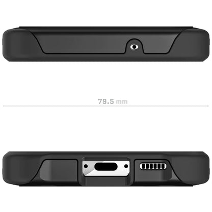 Ghostek - Atomic Slim Aluminum Case - Samsung S23