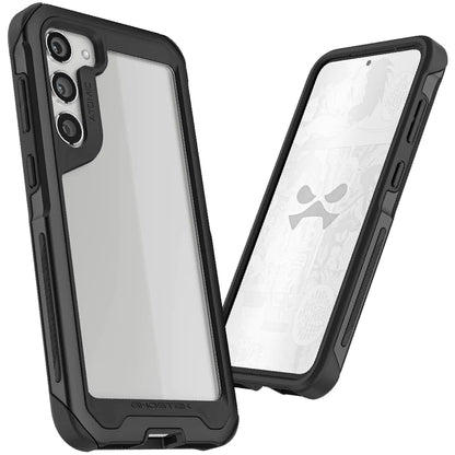 Ghostek - Atomic Slim Aluminum Case - Samsung S23 Plus