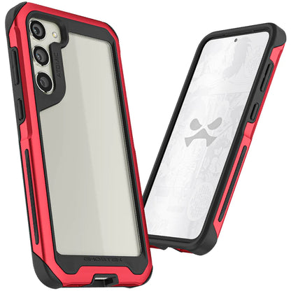 Ghostek - Atomic Slim Aluminum Case - Samsung S23 Plus