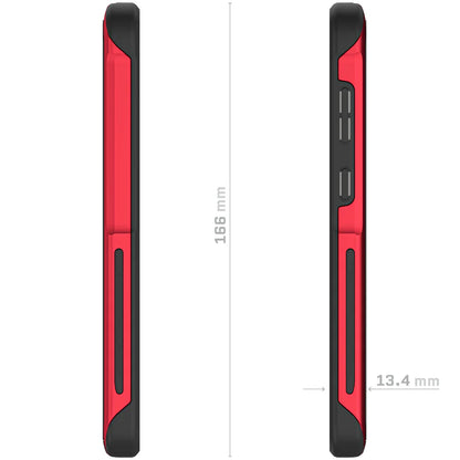 Ghostek - Atomic Slim Aluminum Case - Samsung S23 Plus