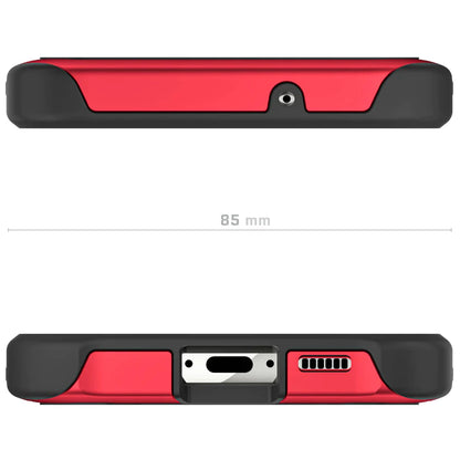 Ghostek - Atomic Slim Aluminum Case - Samsung S23 Plus