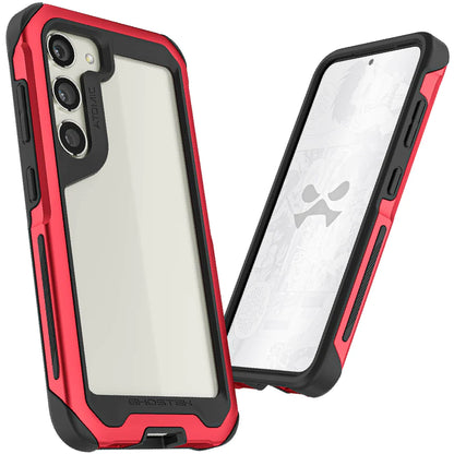 Ghostek - Atomic Slim Aluminum Case - Samsung S23