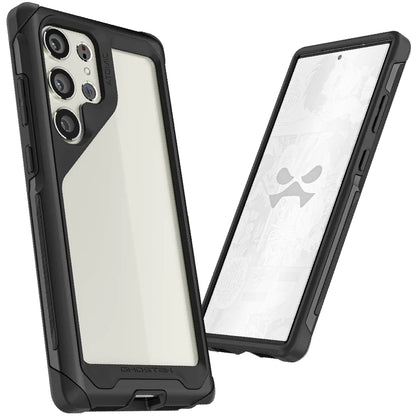 Ghostek - Atomic Slim Aluminum Case - Samsung S23 Ultra
