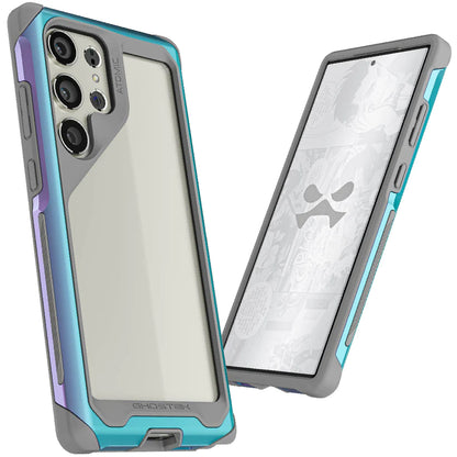 Ghostek - Atomic Slim Aluminum Case - Samsung S23 Ultra