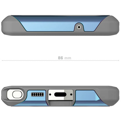 Ghostek - Atomic Slim Aluminum Case - Samsung S23 Ultra