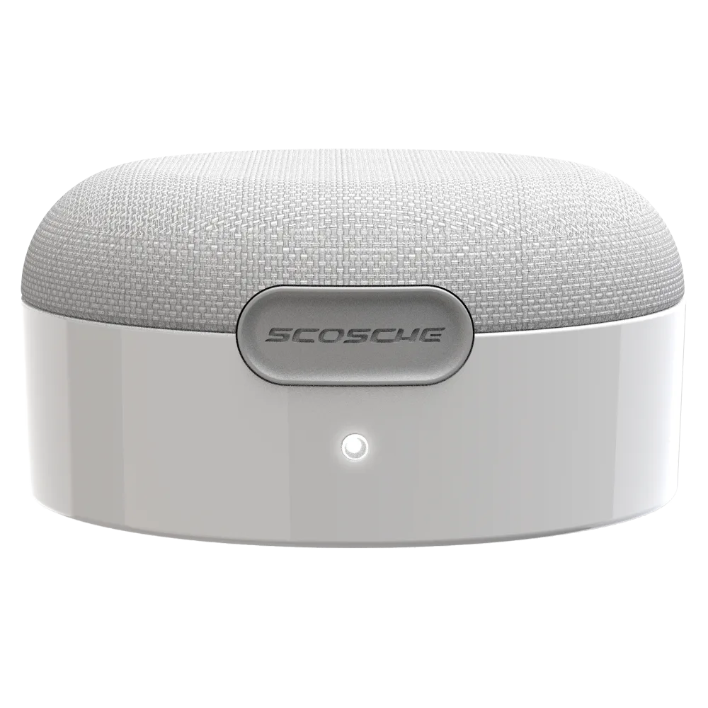 Scosche BoomCAN MagSafe Portable Wireless Speaker - Color Options