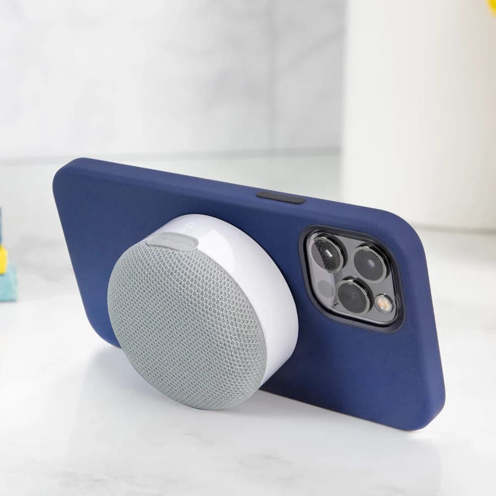 Scosche BoomCAN MagSafe Portable Wireless Speaker - Color Options