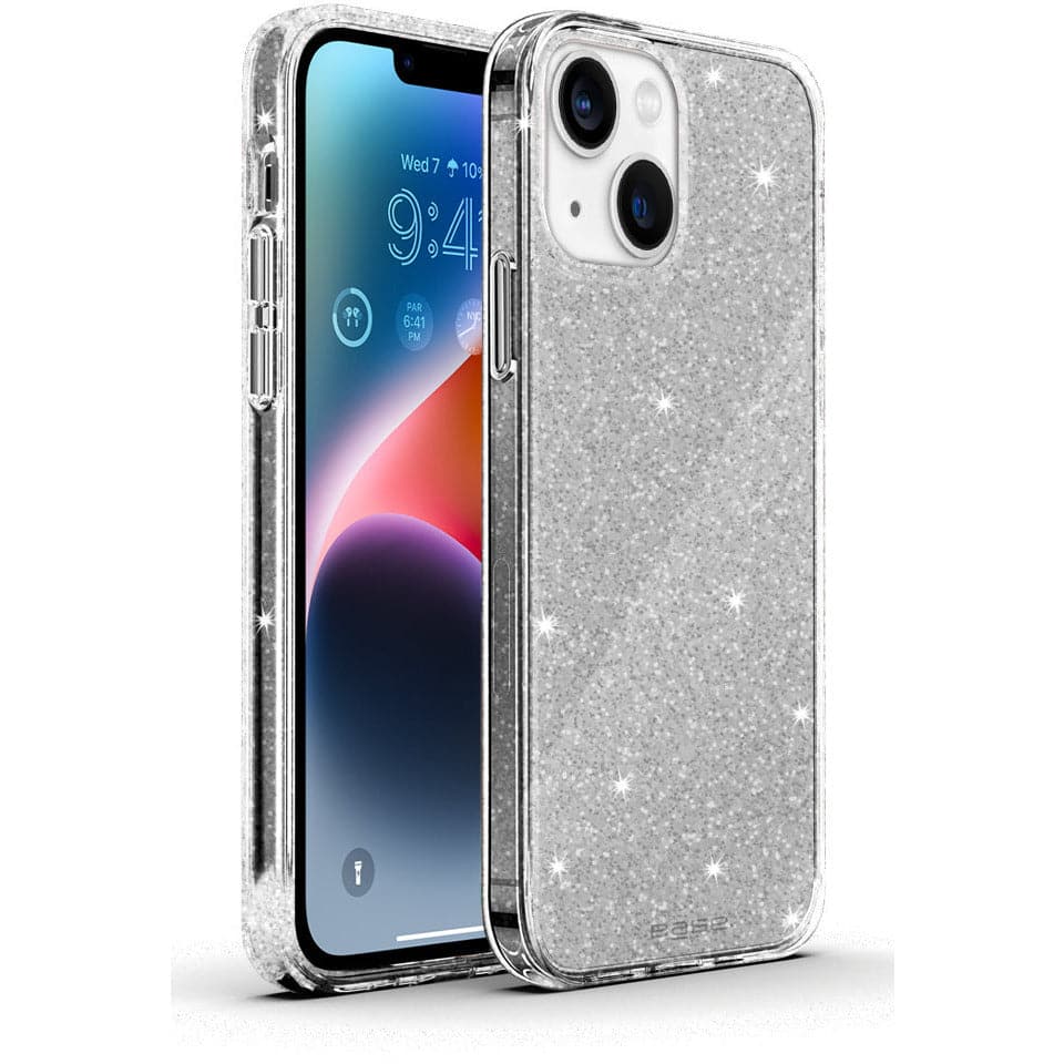 Base Crystalline Pro High Quality Case For IPhone 14 Plus (6.7) - Color Options