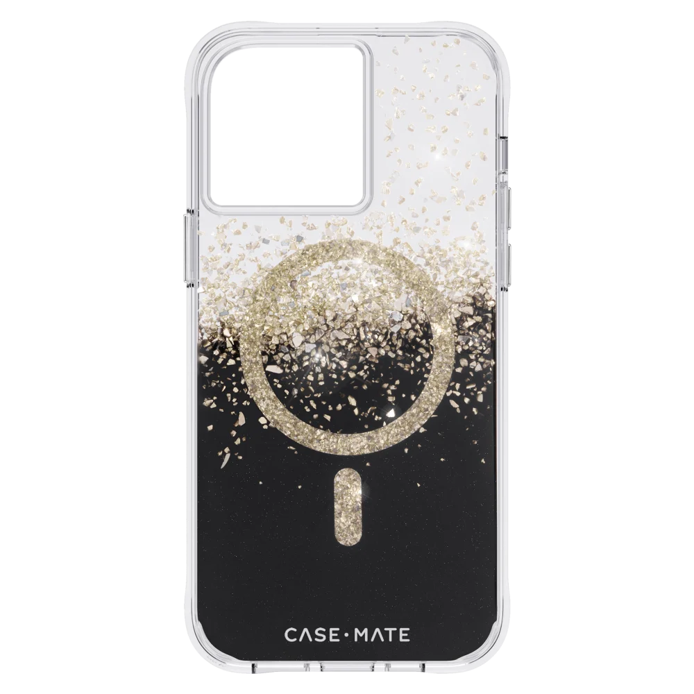 Case-Mate - Karat MagSafe Case - Apple iPhone 14 Pro Max (6.7) - Color Options