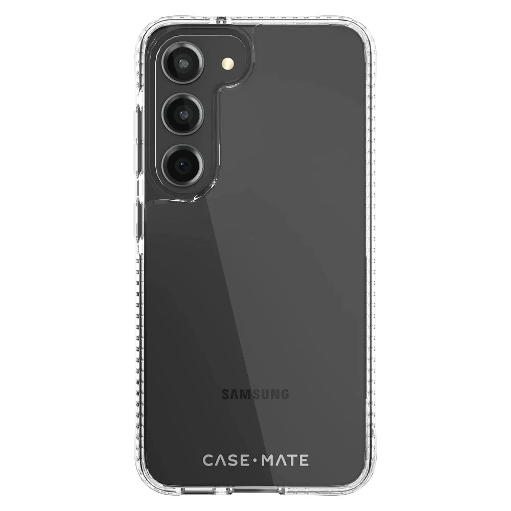 Case-Mate Case - Samsung Galaxy S23 Plus - Color Options