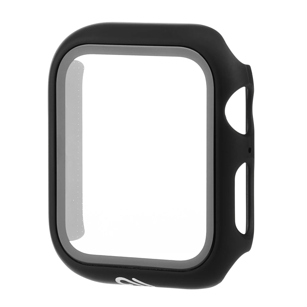 Case-Mate - Tough Case with Integrated Glass Screen Protector for Apple Watch SE 2022 40mm