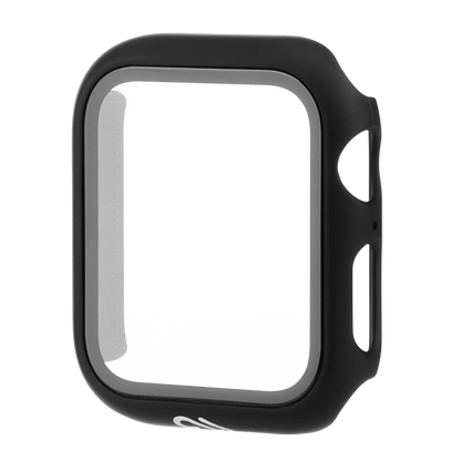 Case-Mate - Tough Case with Integrated Glass Screen Protector for Apple Watch SE 2022 40mm