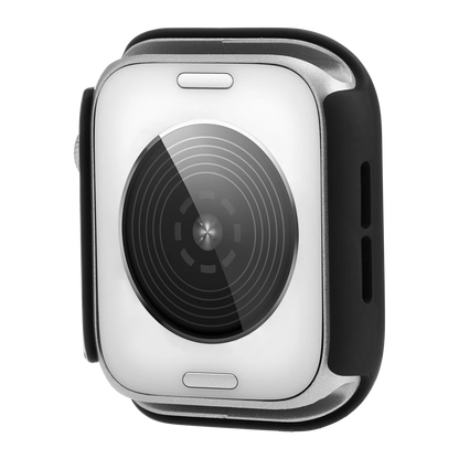 Case-Mate - Tough Case with Integrated Glass Screen Protector for Apple Watch SE 2022 40mm