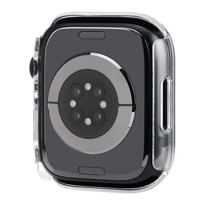 Case-Mate - Tough Case with Integrated Glass Screen Protector - Apple Watch Series 7 / Series 8 41mm - Color Options