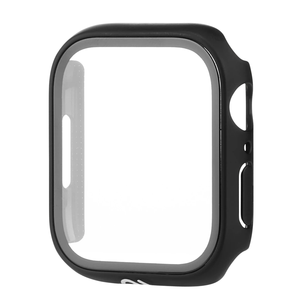 Case-Mate - Tough Case with Integrated Glass Screen Protector - Apple Watch Series 7 / Series 8 41mm - Color Options