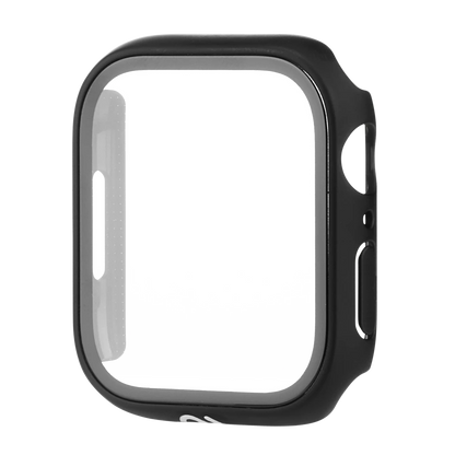 Case-Mate - Tough Case with Integrated Glass Screen Protector - Apple Watch Series 7 / Series 8 41mm - Color Options