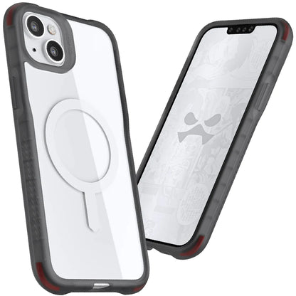 Ghostek - Covert Series Case - Apple iPhone 14 Plus (6.7)