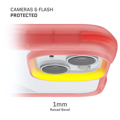 Ghostek - Covert Series Case - Apple iPhone 14 Plus (6.7)