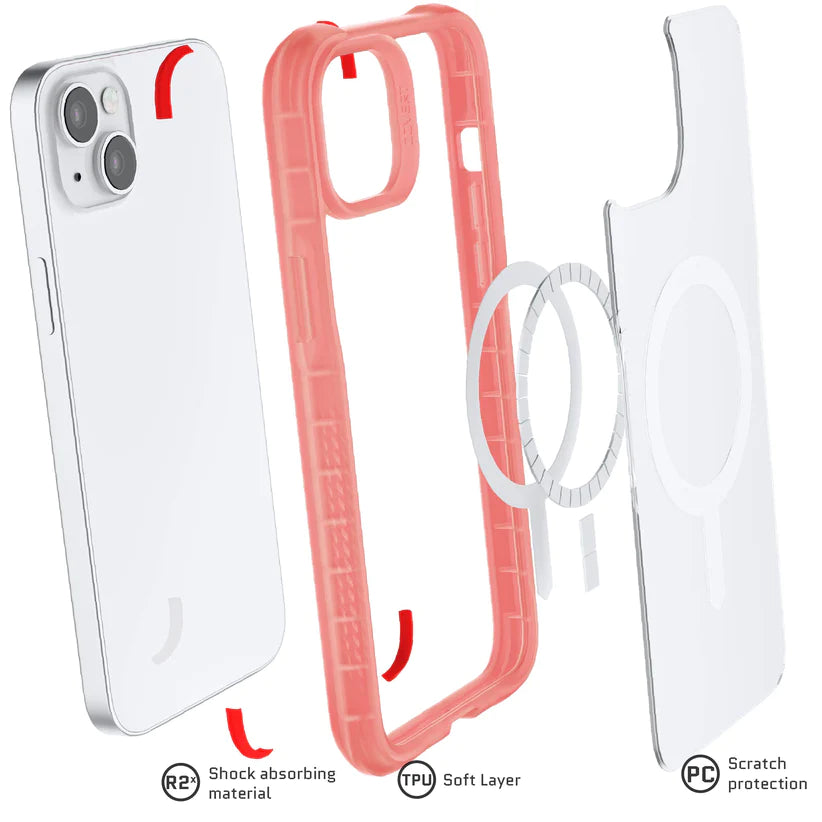 Ghostek Covert - IPhone 14 Plus (6.7) - Color Options