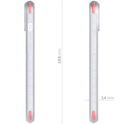 Ghostek - Covert Series Case - Apple iPhone 14 (6.1)